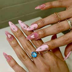 Wow Nails, Nails Only, Soft Nails, Birthday Nails, Fire Nails, Dream Nails, Funky Nails, Bling Nails, Chic Nails