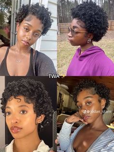 Haircuts On Men, Bob Haircut For Kids, Curly Hairstyles Layers, Jerry Curl Hairstyles, Curl Hairstyles For Short Hair, Haircuts For Asian Women, Haircut For Kids, Curl Hairstyles, 4c Natural Hairstyles Short