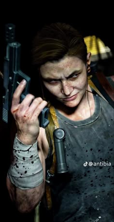 Tlou Abby Wallpaper, Abby Anderson Cosplay, The Last Of Us Abby Anderson, Abby Anderson The Last Of Us, Abby Anderson Icon, Abby Anderson Fanart, Us Wallpaper