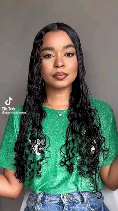 Curly hair is a canvas for creativity, and 2025 is all about embracing bold, multidimensional hair colors that enhance every twist and turn of your cu...