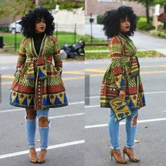 African Women Dresses, Ghanaian Fashion, Nigerian Styles, African Inspired Fashion, African Print Dresses, Kitenge, Outfit Trends, African Print Fashion