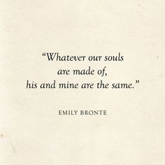 an old book with a quote on it that says whatever our sons are made of, his and mine are the same