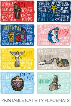 Messy Christmas, Homeschool Christmas, Bible Christmas, The True Meaning Of Christmas, Advent Ideas, Night Kids, 2023 Ideas