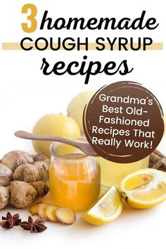 Cough Remedies For Adults, Cough Syrup Recipe, Remedies For Cough, Natural Cough Syrup, Homemade Cough Syrup, Best Cough Remedy, Homemade Cough Remedies, Toddler Cough Remedies, Dry Cough Remedies