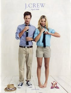 LOVE New England Fashion, Preppy Handbook, Women In Tie, Women Wearing Ties, Clothing Catalog