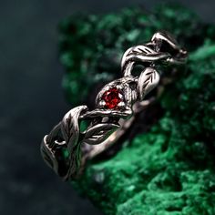 🌟 Warm Greetings, Jewelry Enthusiasts! 🌟 Step into a world where elegance meets personalization with our handcrafted silver rings. Each piece is a testament to unique artistry, blending mystical charm with modern finesse. Our collection offers a special touch for those who adore distinctive and thoughtfully designed jewelry. 🌈 Customization at Your Fingertips: Choose your perfect ring size and select from a variety of enchanting gemstones using our user-friendly dropdown menus. We delight in offering you the chance to create a ring that resonates with your personal style and story. ✨ Design It Your Way: Dreaming of a specific look? We're here to make it happen! Whether it's altering dimensions, adding extra gemstones, or choosing a different material, reach out to us. Your imagination i Men Fairy Wedding Ring, Silver Fantasy Rings For Anniversary, Elven Ring Men, Silver Fantasy Rings For Collectors, Men’s Wedding Rings Dragon, Tree Branch Ring, Silver Eternity Ring, Branch Ring, Mens Braids