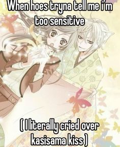 #Fyp #Foryoupage #pin #pinterest #pinterestfyp #whisper #real #relatable #kasisamakiss #kasisama #kiss #shoujo #crying #sensitive #nanami #tomoe #tomoexnanami Kamisama Kiss Manga Cover, Nanami Kamisama Kiss, Nanami And Tomoe, Tomoe Kamisama, Kissing Drawing, Shoujo Anime, One Day I Will