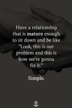 Relationship Help, Talking Quotes, Relationship Rules, Marriage Tips, Les Sentiments, Real Talk Quotes, Two People, A Relationship, Relationship Tips