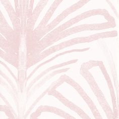 a pink and white zebra print wallpaper