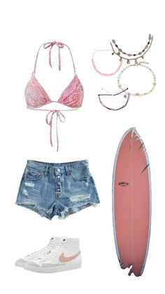 Obx Kook Outfits, Obx Clothes Aesthetic, Summer Outfits Obx Inspired, Looks Outer Banks, Summer Outfits Outer Banks, Outer Banks Aesthetic Clothes, Estilo Outer Banks, Kie Outer Banks Outfits, Outer Banks Fits