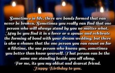 some candles are lit with the words happy birthday