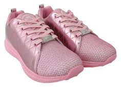 Gorgeous new with tags and box, 100% Authentic Plein Sport Womens shoes. Model: Runner Gisella Color: Pink Blush Material: Polyester Sole: Rubber Logo details Very exclusive and high craftsmanship High Heel Stiefel, Shoes Model, Chic Pink, Sport Chic, Pink Blush, Sportswear Brand, Adidas Tubular Defiant, Sneakers Shoes, Sports Women