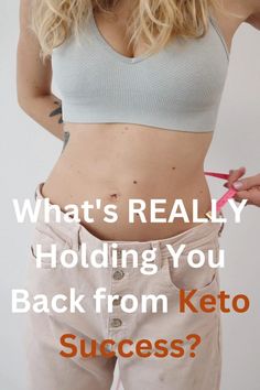 Learn how to start a sustainable keto lifestyle for the long term with this video. We'll share tips on the basics of keto, low carb recipes, and how to maintain a keto diet successfully. Low Carb Recipes, Keto Recipes