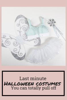 the last minute halloween costumes you can totally pull off are easy to make and so cute