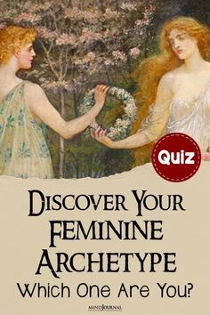 Are you ready to take this feminine archetype quiz to uncover and embrace different facets of your identity. Which One Are You