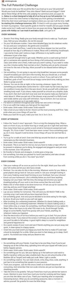 Vie Motivation, Get My Life Together, Bettering Myself, Life Improvement, Self Care Activities, Life Advice, Full Potential, Self Care Routine, Self Improvement Tips