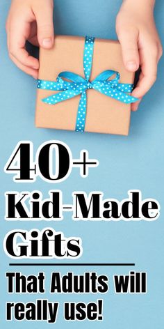 #Father'sDay #GiftIdeasForMen #Father'sDayGifts Kids Homemade Gifts For Grandparents, Parents Day Gift Ideas, Fathers Crafts For Kids, Gifts For Children To Make For Parents, Useful Fathers Day Gifts Ideas, Parent Day Crafts, Homemade Gift From Kids, Gift Ideas For Grandparents From Kids, Dads 50th Birthday Ideas Gift