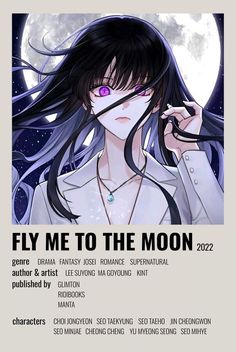 Manhwa Recommendation, Moon Minimalist, Read Anime, Bahasa Jepun, Best Romance Anime, Fly Me To The Moon, Animes To Watch, Anime Drawing Books, Minimalist Posters