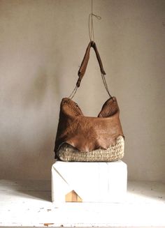 Luxury Boho, Leather Hip Bag, Textile Bag, Boho Chic Style, Boho Bags, Boot Bag, Boho Bag, Boho Chic Fashion, Beautiful Bags