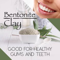 How To Remineralize Teeth Heal Cavities, Heal Gums Naturally, Bentonite Clay For Teeth, Remineralize Teeth Heal Cavities, Remineralizing Mouthwash, Bentonite Clay Toothpaste, Healthy Toothpaste