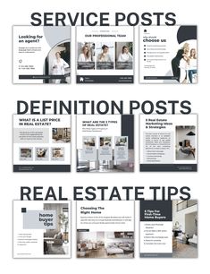 Real Estate Instagram Post | Real Estate Marketing | Real Estate Templates | Real Estate Design Templates | Real Estate Social Media Posts | Templates For Realtors. #cover #instagram #post Ig Feed Ideas Layout Real Estate, Real Estate Content For Instagram, Instagram Post Real Estate, Instagram Company Post Design, Real Estate Agent Instagram Feed, Real Estate Social Media Content Ideas, Instagram Real Estate Posts, Architecture Social Media Post, Real Estate Posts Social Media