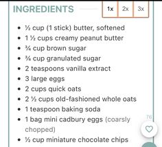 the ingredients for chocolate cake are shown in this recipe card, which includes instructions to make it