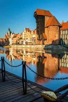 In this travel guide, I’ll share with you the best things to do in Gdansk. This exhaustive Gdansk travel guide includes some great tips, transport, tours, and many more apart from Gdansk’s attractions. Don’t forget to book this post to plan your Gdansk trip! Gdansk Aesthetic, Poland Beach, Poland Gdansk, Coastal Town, Sopot, Unusual Things