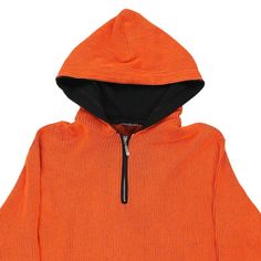 Description:Vintage orange Champion hoodie, fits large.GENDER: womens CONDITION: good - small mark on front right side.STYLE: hoodieERA: 1990sCOLOUR: orangeFABRIC: cotton Sporty Orange Hoodie For Fall, Sporty Orange Hooded Sweatshirt, Orange Cotton Hooded Sweatshirt, Orange Hoodie Sweatshirt For Winter, Sporty Orange Hoodie Sweatshirt, Sporty Orange Long Sleeve Hoodie, Orange Long Sleeve Sporty Hoodie, Orange Sweatshirt With Drawstring Hood For Streetwear, Orange Drawstring Hood Sweatshirt For Streetwear