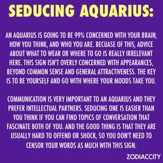 the zodiac sign for seducing aquariusus is shown in purple and yellow