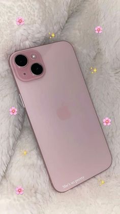 Iphone 15 Aesthetic, Iphone 15 Pink, Iphone 11 Aesthetic, Iphone 11 Pink, Dream Phone, Manifesting Vision Board, Girly Phone Cases