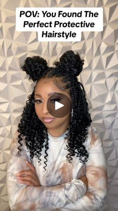 2.9K views · 3.4K reactions | New Crochet Boho Goddess braids💕. The official tutorial is uploaded on my YouTube. Turn on your post notifications. & Enjoy this quick & easy Crochet Braids 💕
 
.
.
.
.
.
.
#teamnatural #naturalchixs #spacebuns #naturallyshesdope #naturalhairdoescare #crochetbraids #protectivestyles #boxbraids #respectmyhair #healthy_hair_journey #bohobraids #braids #entrelacecacheado  #braidstyles #braid  #fauxlocs #crochethair #minibraids #bohobraids #neatbraids #crochethairstyles #cabeloorganico  #goddessboxbraids #goddessbraids #knotlessbraids #knotlessboxbraids #crochetstyles #atlantabraids #braidsgang | Natural Hair Lover💓♈️👑🐝✨