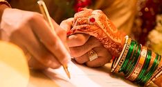 Traditional Photoshoot, Hindu Marriage, Marriage Age, Court Marriage, Marriage Registration, Courthouse Wedding Photos, Black Magic Removal, Bring Back Lost Lover, Law Court