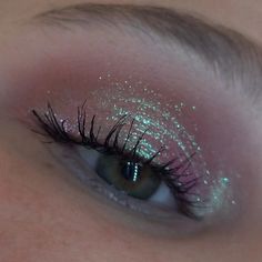 Cute Eye Makeup, Swag Makeup, Ethereal Makeup, Dope Makeup, Makeup Eye Looks, Titanium Dioxide, Eye Makeup Art