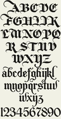 Font #font fonts #fonts lettering font #letteringfont lettering fonts #letterin Calligraphic Fonts, Calligraphy Fonts Alphabet, English Fonts, Alphabet Style, Alfabet Letters