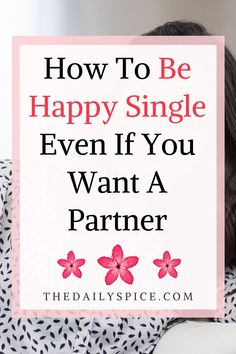 18 Tips on how to be happy single. If you've broken up with your partner and suddenly find yourself being single, these tips will help you lead a happy single life. You don't have to be lonely even if you are single - single woman can have tons of fun and be super happy! Learn how to be happy being single and deal with loneliness so you can be happy while single! How To Combat Loneliness, Be Happy Single, Happy Being Single, Happy Single Life, Happy Single, Dealing With Loneliness, Quality Woman