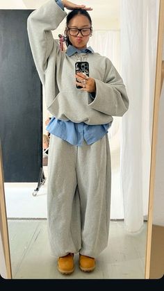 Street Style Outfits Casual, Uni Outfits, Mode Inspo, 가을 패션, Mode Inspiration, Casual Style Outfits, Streetwear Outfit