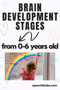 The human brain is responsible for thought processes, emotions, and body movements. A child’s brain reaches almost full development by the time they enter kindergarten. Even though the brain develops until it’s 25-years-old, most of its development occurs before the age of six. But, what are the brain’s development stages, and what influences development? The Whole Brain Child, Childhood Development Stages, 2 And A Half Year Old Development, Fetal Brain Development