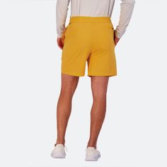 You don't have to plan a camping trip to wear these shorts -- but you'll want to. Our Camper Shorts are a Jack of all Trades - the perfect combo of style and function. Light-weight nylon makes them quick-dry with just enough spandex, so they move with you but won't stretch out or cling. Whether you're hiking the AT, roasting s'mores on a campfire, or fishing from a riverbank, these woven shorts will be your new favorite. Summer Camping Shorts, Functional Moisture-wicking Shorts For Camping, Casual Cargo Shorts For Camping, Summer Hiking Athletic Shorts, Summer Athletic Shorts With Side Pockets For Outdoor, Camping Shorts With Pockets, Summer Outdoor Athletic Shorts With Side Pockets, Summer Hiking Athletic Shorts With Side Pockets, Camping Shorts With Side Pockets