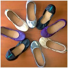 Tieks by Gavrieli-Review. Are they Worth it? - Diva and the Divine Carry On Packing, Fun Challenges, Every Color, I Watch, My Car