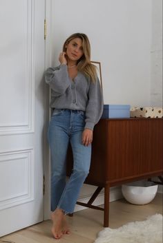 Kasia Tusk, Oufits Casual, Make Life Easier, Casual Work Outfits, Looks Style, Mom Style, Everyday Outfits