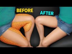 EFFECTIVE THIGH FAT-BURNING EXERCISES FOR WOMEN - YouTube Fat Burning Workout Women, Personalized Workout Plan, Thighs Exercises, Workouts For Teens, Quick Workout Routine, Thigh Fat, Easy Yoga Workouts, Bodyweight Workout Beginner