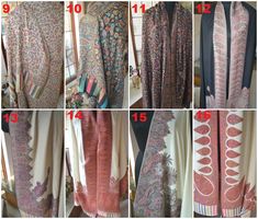 Quality : Highest-Quality 100% Pure fine wool  Pashmina from Kashmir Size: 50 inch x 100 inch (125 cm x 250 cm)    Tassels: Self Tassles Origin: Kashmir, INDIA. Kani are the original kashmiri shawls, responsible for the love affair that has been going on for centuries. Due to automation, complexity and time needed to produce a fine shawl their production has gone down significantly over the past 150 years. Today, though not obsolete, they are very rare, and there is only a limited number of weavers dedicated to their production. Shipping: 1. Shipping to ALL destinations of world by Indiapost/Aramex/FedEx. 2. Courier shipping takes 5-7 business days normally.  3. Kindly message us your phone number after placing your order for safe and early delivery. Returns: 1. The customer is responsible Wedding Pashmina, Woven Shawls, Kashmir India, Kashmiri Shawls, Travel Wrap, Jacquard Loom, Indian Gifts, Shawls And Wraps, Scarf Accessory