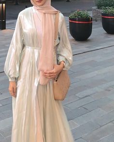 Hijabi Aesthetic Outfits, Abaya Outfit, Eid Outfits, Muslim Outfits Casual, Hijabi Outfits Casual, Muslim Outfits, Quick Outfits, Hijabi Outfits