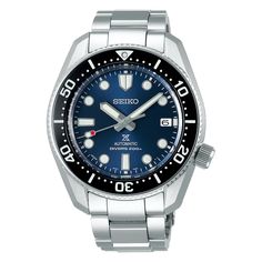 Orologio Seiko Prospex Mini Marinemaster SPB187J1 Reinterpretazione Diver 1968-2b Gioielli Modern Watches, 200m