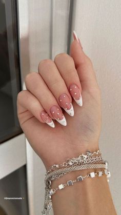 Her Nails, Pretty Gel Nails, Stiletto Nails, Cute Acrylic Nails