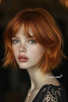 Short French Bob Hairstyles: Chic and Timeless Looks - Puqqu Braids With Shaved Sides, Summer Hair Accessories, French Bob, Diy Hair Color, Extension Hair, Rainbow Hair Color, Copper Hair Color, Easy Summer Hairstyles, Chic Hairstyles