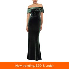 in stock Christmas Party Outfit, Velvet Gown, Gowns Online, Review Dresses, Dress Details, Formal Event, Party Outfit, Off The Shoulder, Pick Up