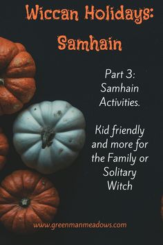 Broom Closet Witch, Samhain Activities, Samhain Wicca, Wiccan Holidays, Samhain Recipes, Celebrate Samhain, Solitary Witch