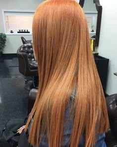 Caramel Orange Hair, Copper Sunset Hair, Color De Cabello Para Blancas, Ginger Straight Hair, Amber Blonde, Orange Blonde, Dark Strawberry Blonde, Red Blonde Hair