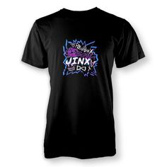 Rock it in style with this Jinx Youth T-shirt. Be sure to check out our full Jinx collection series.  Looking for your size and/or color? Contact us and we'll list it! All YoursOnDemand items are designed and imprinted at our facility (USA). 6 oz. (US) 10 oz. (CA), 100% preshrunk cotton t-shirt Ash Grey: 99/1 cotton/polyester Classic fit 7/8″ double-needle topstitched collar Taped neck and shoulders Double-needle sleeve and bottom hems Jinx Hoodie Season 2, Arcane Shirts, Tarot T Shirt, Tarot Cards Shirt, Yellowstone T Shirts, 49ers Hoodie, Tarot Card Shirt Tees, Batman T Shirt, Columbia Shirt